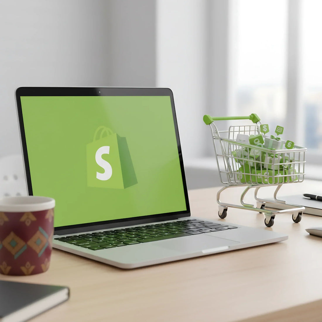 Qué es Shopify y cómo funciona en Perú 2026 - Guía de E-commerce