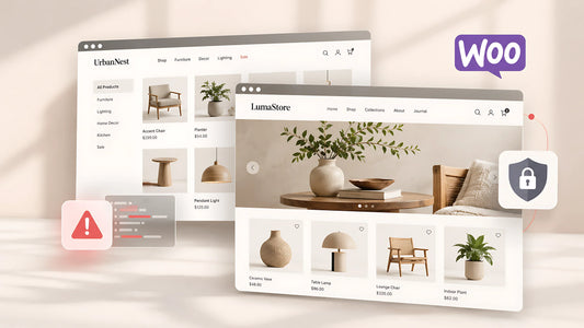 Tienda WooCommerce y riesgos de seguridad por vulnerabilidades de PHP en octubre de 2026
