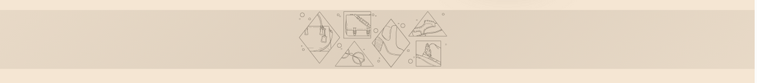 Promotional banner preview showing a wide animated background image with a heading, subheading, and primary CTA button overlaid on it, with an optional play button when a video is attached